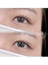 リンベル 岡崎店(LINBELLE)/似合わせまつげパーマ