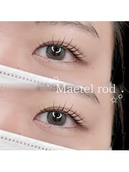 リンベル 岡崎店(LINBELLE)/似合わせまつげパーマ