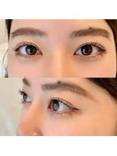 モネ(mone)/まつ毛パーマ