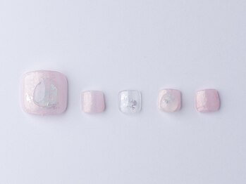 はあとねいる 中野店/定額/ジェルネイル/はあとねいる