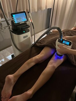 キワミビューティ(KIWAMI BEAUTY)の写真/【都度払いOK!!】痩身・フェイシャルなど貴方のお悩みに合わせてご提案☆ぜひ一度ご来店ください♪