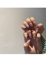 ロア ネイル(Loa_Nail)/ワンホンネイル