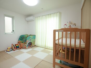 ロア(LOA)/キッズルーム