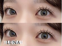 ルナ(LUNA)