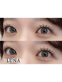 デザイン力が自慢のサロン