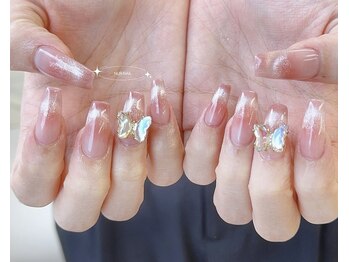 ヌアネイル(NUR NAIL)/