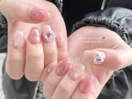 持ち込み90minコース ¥8,800