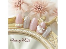フェアリーテイル(Fairy Tail)