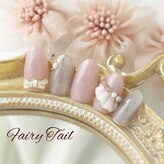 フェアリーテイル(Fairy Tail)