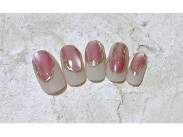 ゴージャスコース