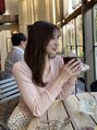 アージェム(AGEM) 上京して初めて行ったカフェは「君の名は」のロケ地です!<痩身>