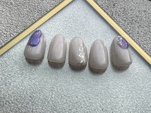 ネイル アローズ(Nail ARROWS)/シンプルな季節のトレンドコース