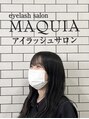 マキア 甲府城東店(MAQUIA) 赤 池
