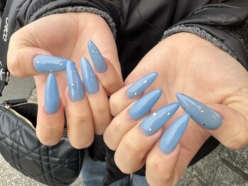 リソル(risol)/持ち込み60分コース