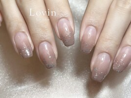 【Jrネイリストデザイン】