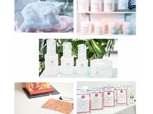 フェイシャルスタイリストサロン 渋谷店の雰囲気（その日の肌状態と肌検査の結果を基にしたこだわりの施術。）