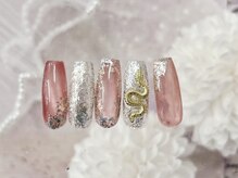 プティネイル(Puti Nail)/◇¥9,350◇