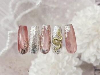 プティネイル(Puti Nail)/◇¥9,350◇