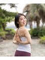代官山パーソナルスタジオ 浅井 朋乃 Tomono