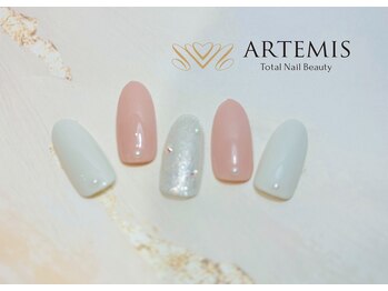 アルテミス(ARTEMIS)/シンプルA