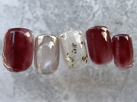 ニュアンスデザイン