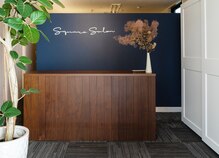 スクエア サロン(Square Salon)