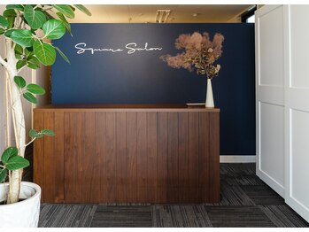 スクエア サロン(Square Salon)
