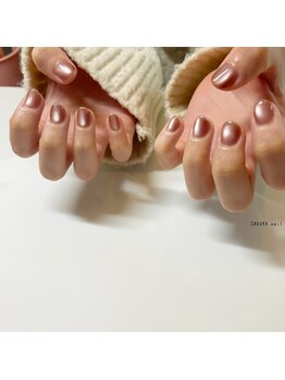 サクラネイル(SAKURA nail)/