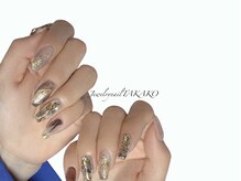 ジュエリーネイル タカコ(Jewelry nail TAKAKO)/