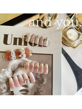 【YU限定】定額デザインコース