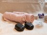 【メンズ限定】睡眠改善＋育毛促進ドライヘッドスパ90分￥10,100
