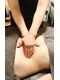 アヤズ サロン(AYA's SALON)の写真/なんとなく不調…それ腸が弱っているかも？腸もみで血流改善！冷え・むくみ・便秘下痢・ポッコリお腹にも◎