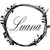ルアナ(Luana)のお店ロゴ