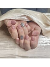 ピュアアンドリッチネイルサロン(Pure&Rich Nail Salon)/