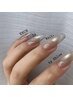 【ぷるまぐ】＊マグネットベース+フレンチ＊【9350yen】