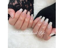 ネイルサロン アンド スクール アールジェイビー(Nailsalon&School Rjb)