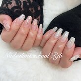 ネイルサロン アンド スクール アールジェイビー(Nailsalon&School Rjb)