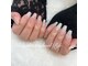 ネイルサロン アンド スクール アールジェイビー(Nailsalon&School Rjb)の写真