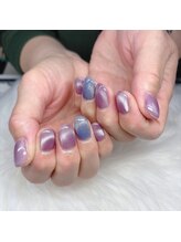 ラプラス(La Plus)/