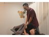 ★都度払いの方★整体1メニュー　20分→6000円