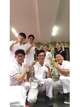 小倉駅前整骨院/国家資格者が施術