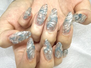 ミクス バイ キングジム(Mxx by KingGYM)/スペシャルコース¥15000