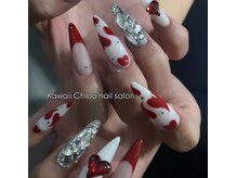 カワイイ チバ(Kawaii Chiba)/