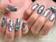 ワイミーネイル(y.mii_nail)の写真