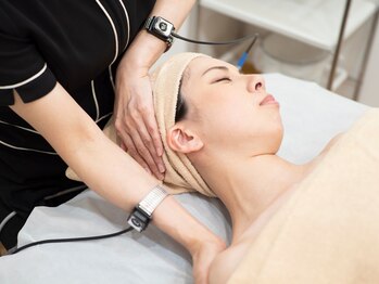 リノン(LINON)/WINBACK/凝り/ストレートネック