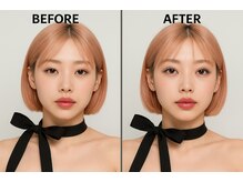 グリット(grit.)の雰囲気（へサロンとして、ヘアやファッションとのバランスセンスも◎）