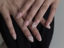 ヴィヴ(vive)/Design by kyoka