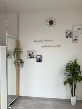 ラリューシュ(La ruche)/