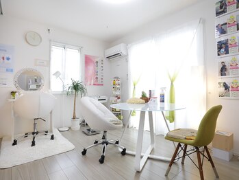 セレネケメ(SELENE KEME)の写真/女性特有のお悩みにおすすめなよもぎ蒸し♪ダイエット効果も！血行促進・デトックス・美肌・リラックス等◎