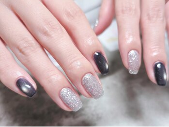 カッツェアンドリノ(Katze&Lino)/enoi×milkマグ♪